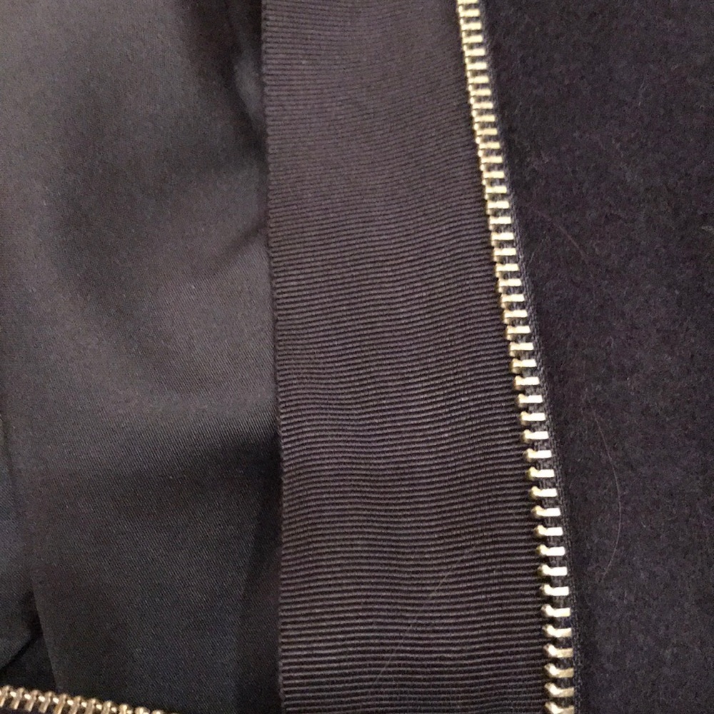Talbots new wool skirt - Picture 4 of 5